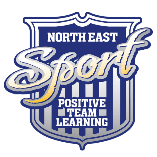 North East Sport Happy, Healthy, Hopeful Young People