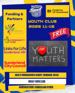 North East Youth