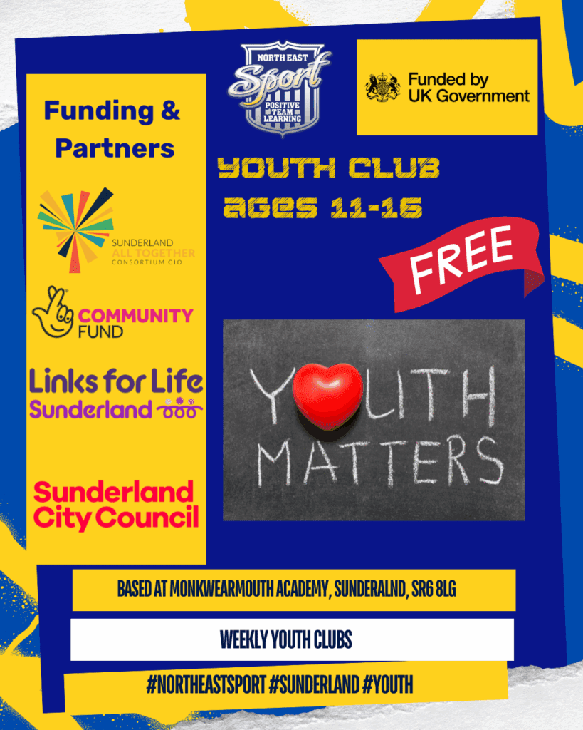 North East Youth