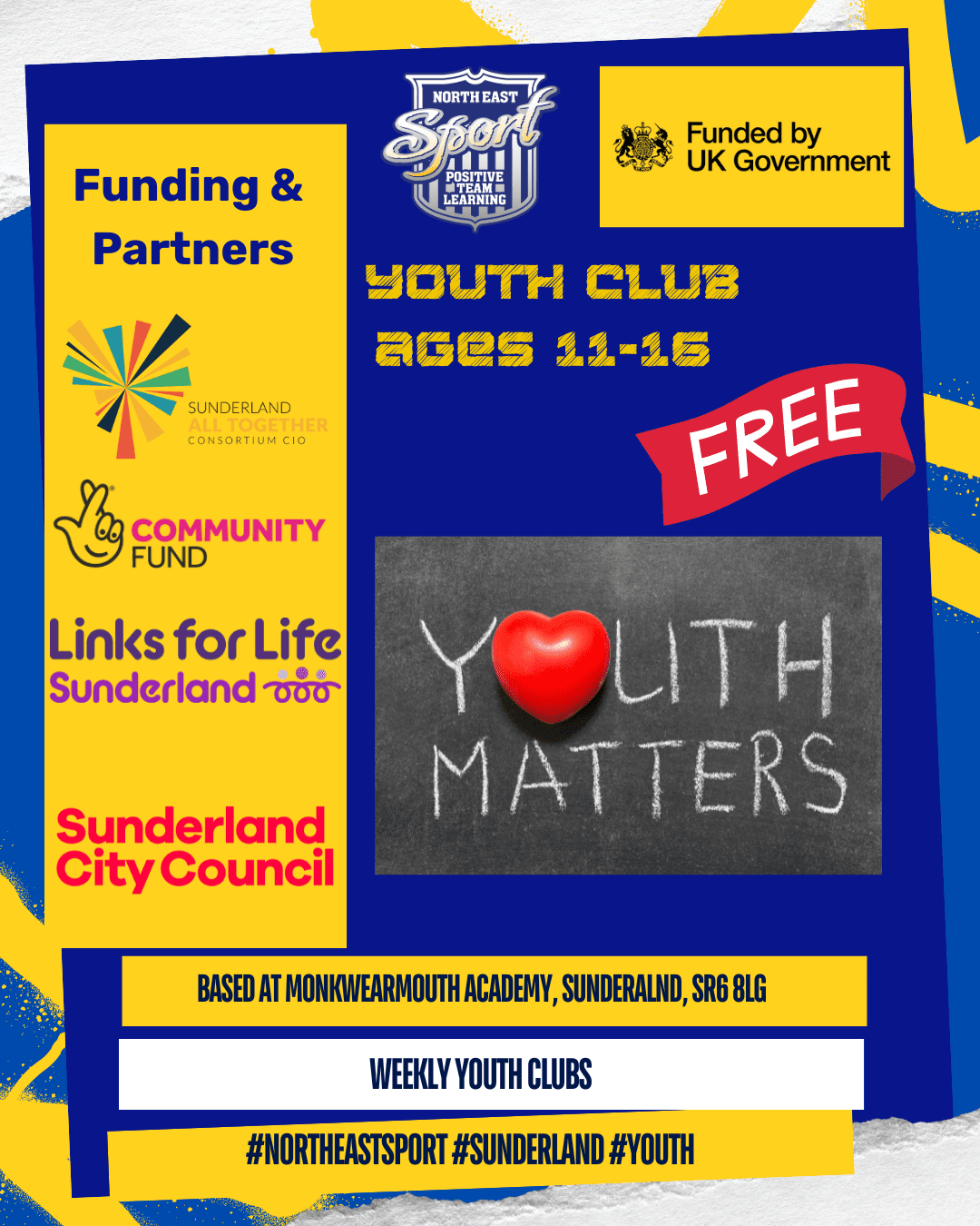 North East Youth