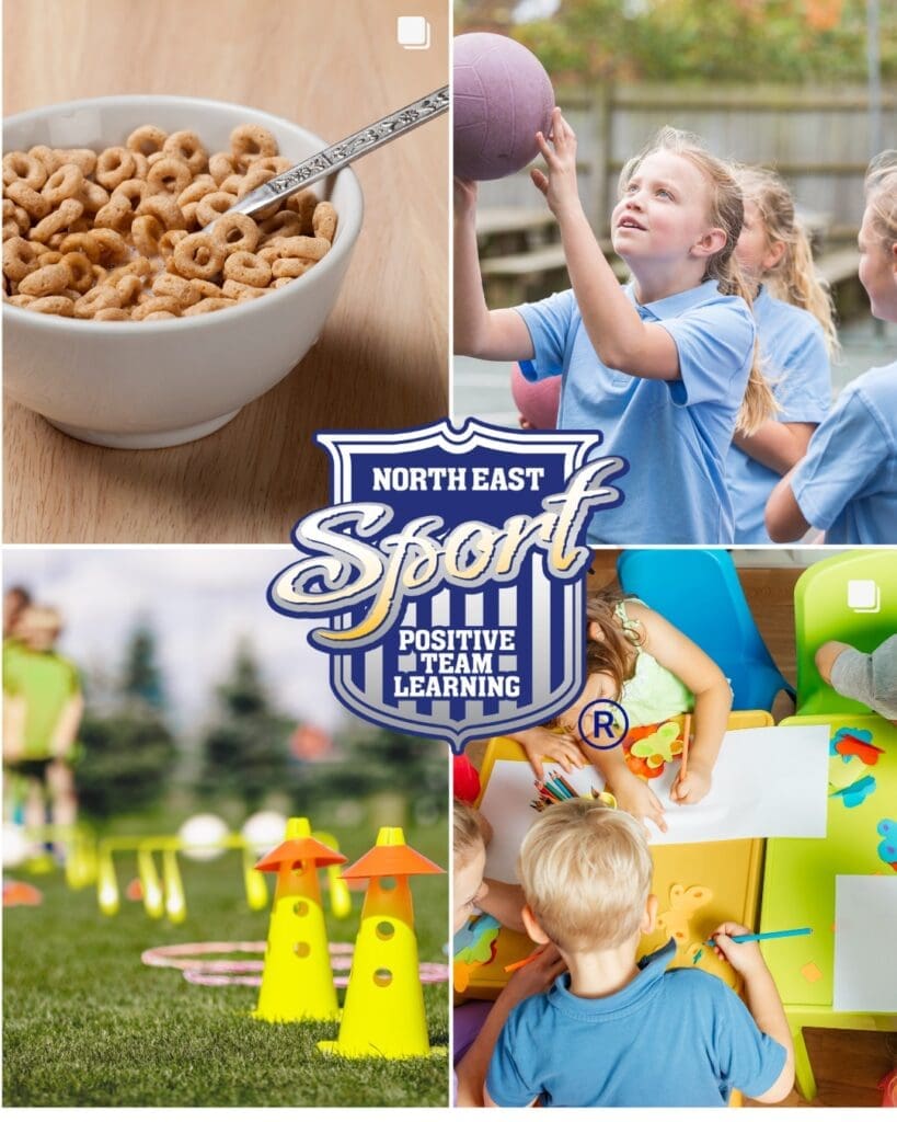 Sunderland school Sports