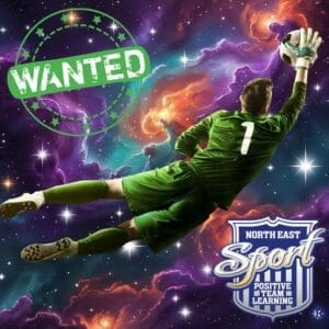 Goalkeeper Wanted Sunderland