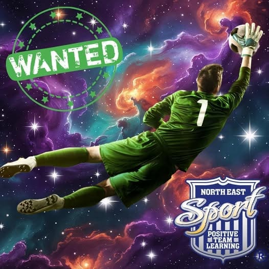 Goalkeeper Wanted Sunderland