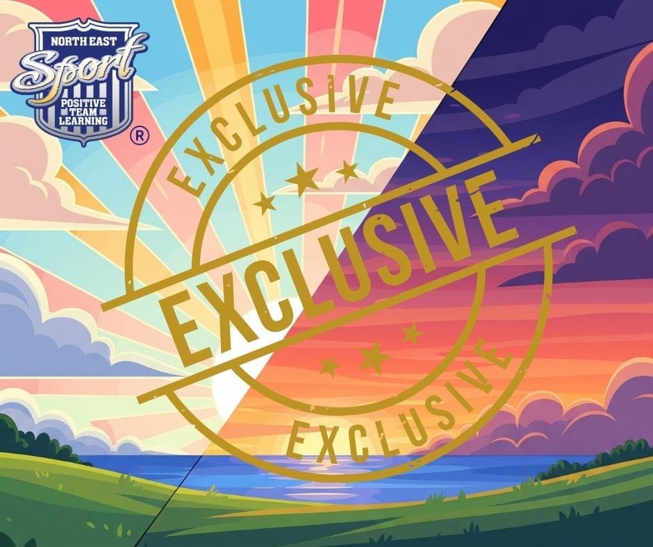 Breakfast Club| Nort East Sport